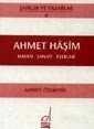Ahmet Haşim - Boğaziçi Yayınları