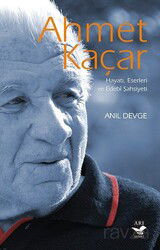 Ahmet Kaçar - Arı Sanat Yayınevi
