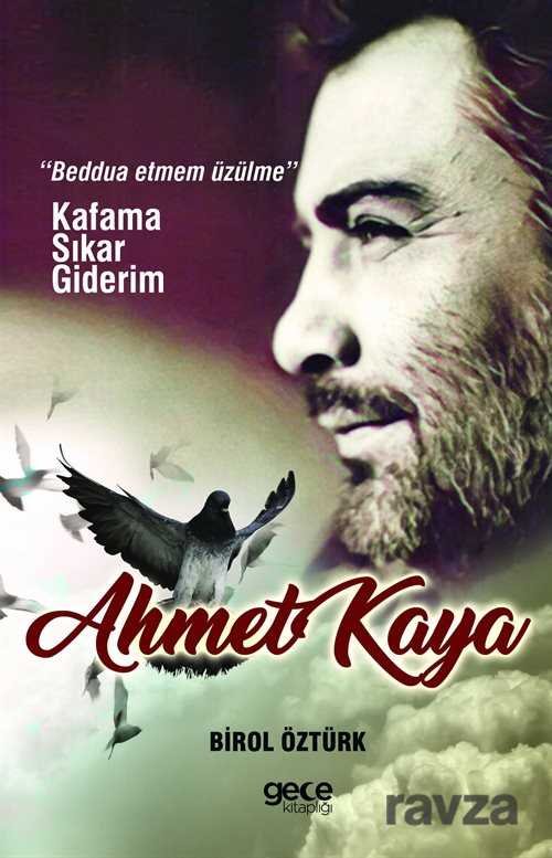 Ahmet Kaya - 1