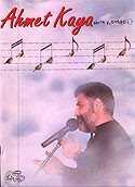 Ahmet Kaya Nota Kitabı 3 - Gam Yayınları