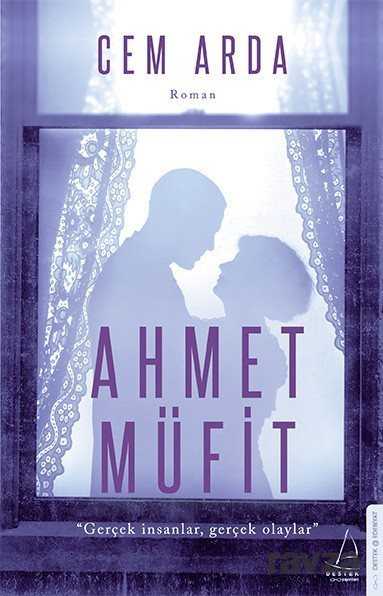 Ahmet Müfit - 1