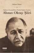 Ahmet Oktay Şiiri - Hece Yayınları