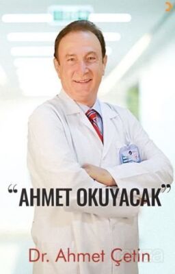 Ahmet Okuyacak - 1
