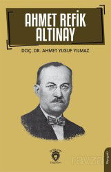 Ahmet Refik Altınay - Dorlion Yayınevi