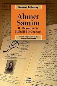 Ahmet Samim - 1