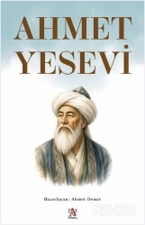 Ahmet Yesevi - Panama Yayıncılık