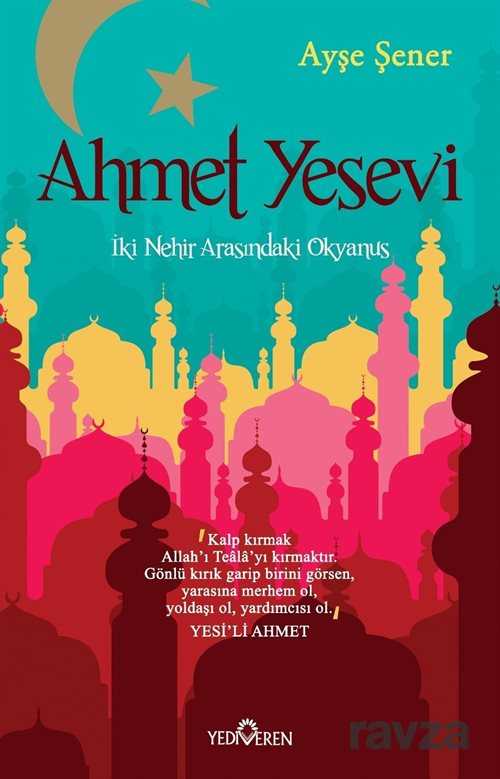 Ahmet Yesevi - Yediveren Yayınları