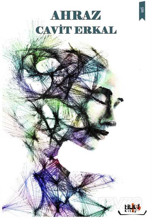 Ahraz - Tilki Kitap