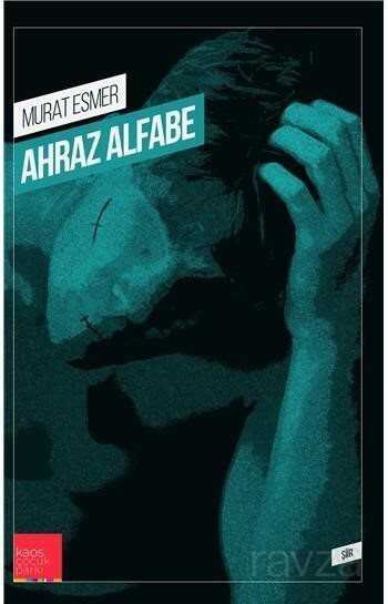 Ahraz Alfabe - 1