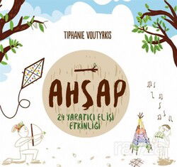 Ahşap - 24 Yaratıcı El İşi Etkinliği / Je Joue Avec Les Élements - Bois - Nobel Çocuk