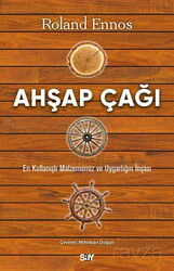 Ahşap Çağı - Say Yayın Grubu - Kampanya