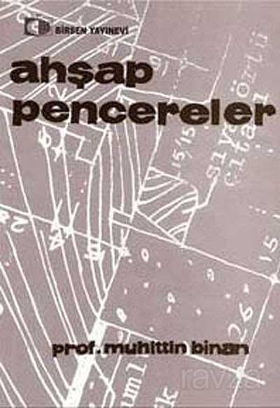Ahşap Pencereler - Birsen Yayınevi