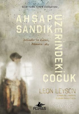 Ahşap Sandık Üzerindeki Çocuk - 1