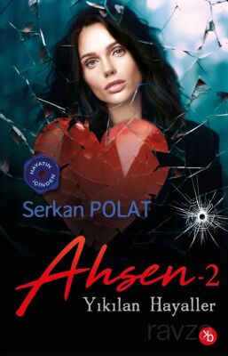 Ahsen 2 / Yıkılan Hayaller - 1