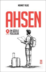 Ahsen - Timaş Yayınları