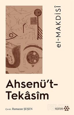 Ahsenü't-Tekasim - 1