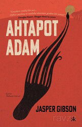 Ahtapot Adam - Kafka Kitap