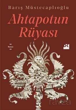 Ahtapotun Rüyası - 1