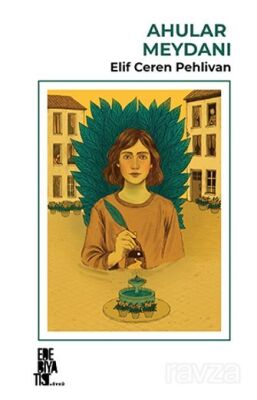 Ahular Meydanı - 1