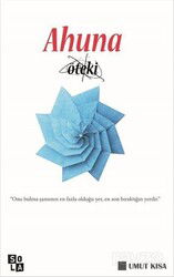 Ahuna - Sola Yayınları