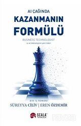 AI Çağında Kazanmanın Formülü - 1