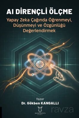 AI Dirençli Ölçme - 1