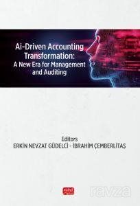 Ai-Driven Accounting Transformation - A New Era For Management And Auditing - 1