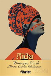 Aida - Fihrist Kitap