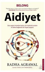 Aidiyet - Destek Yayınları