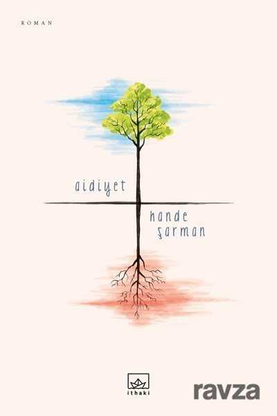 Aidiyet - İthaki Yayınları