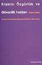 AİHS Rehberi 2 Kişinin Özgürlük ve Güvenlik Hakları - Avesta Basın Yayın