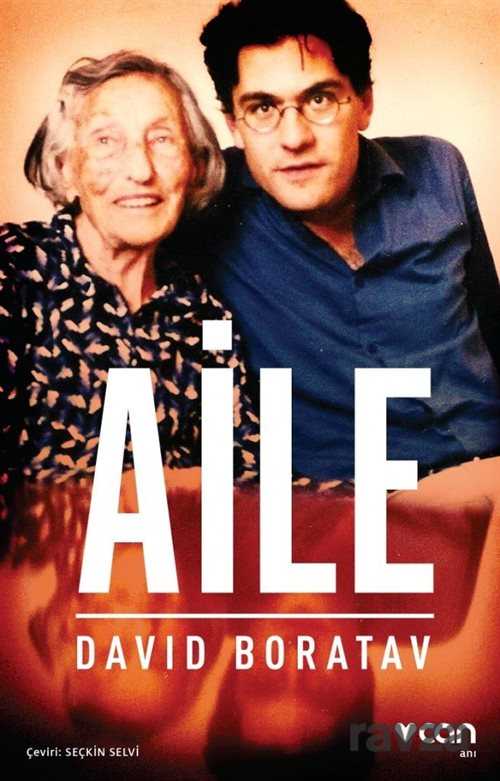 Aile - Can Yayınları