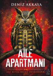 Aile Apartmanı - Destek Yayınları