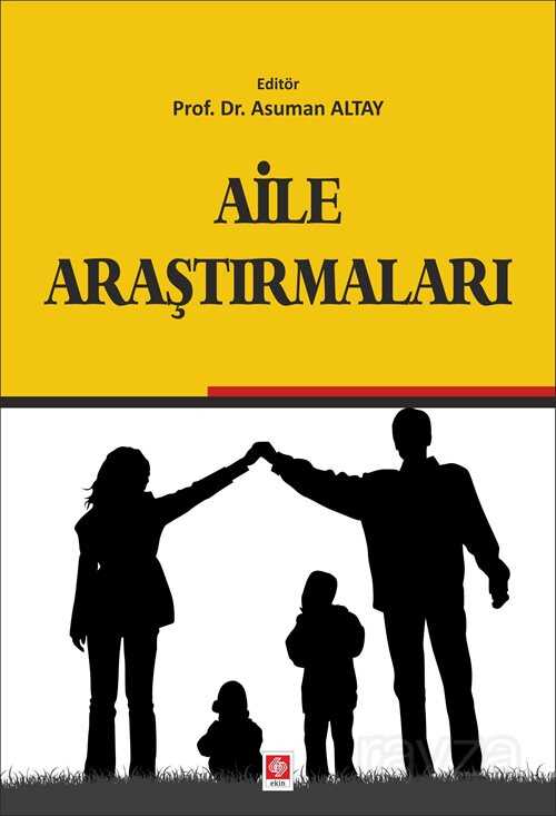 Aile Araştırmaları - 1