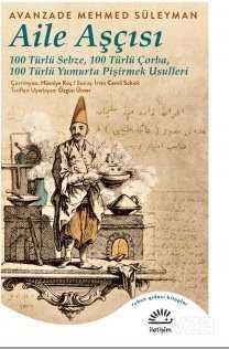 Aile Aşçısı - İletişim Yayınları