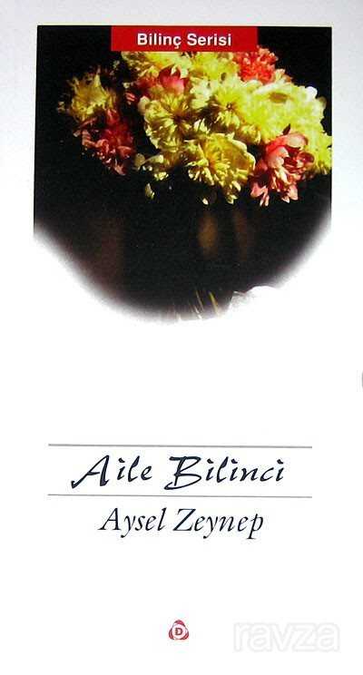 Aile Bilinci - Düşün Yayıncılık