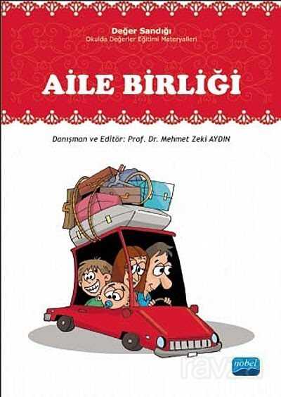 Aile Birliği - Nobel Yayın Dağıtım