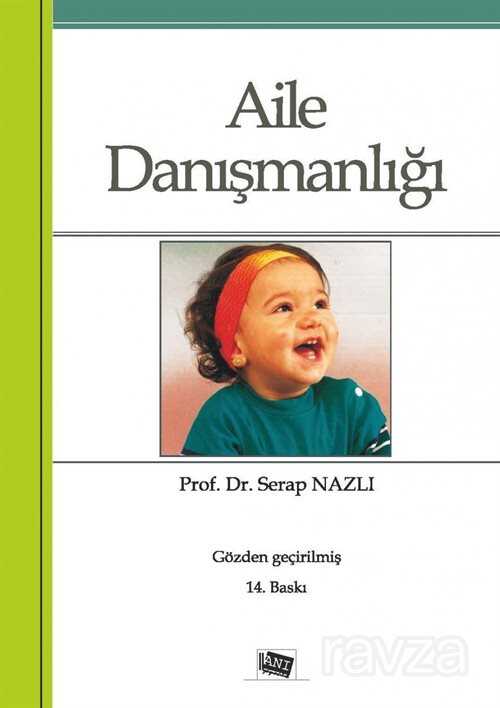 Aile Danışmanlığı - 1