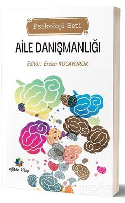 Aile Danışmanlığı (Psikoloji Seti) - 1