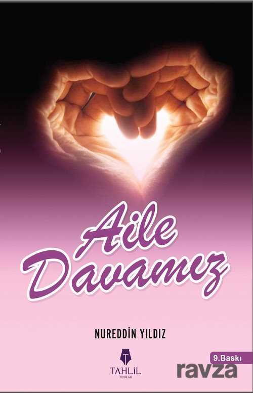Aile Davamız - Tahlil Yayınları