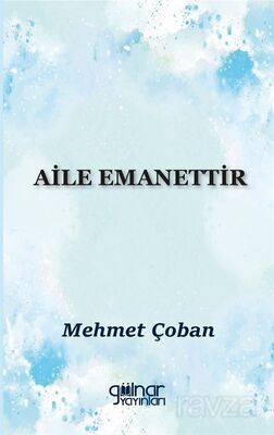 Aile Emanettir - 1