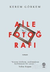 Aile Fotoğrafı - Sia Kitap
