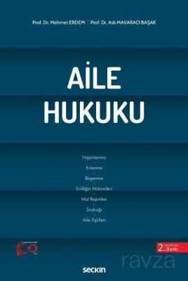 Aile Hukuku - 1