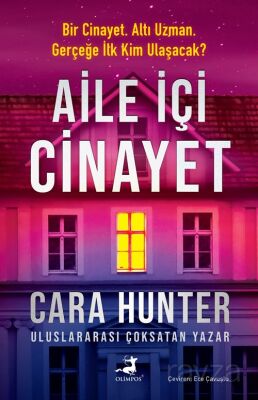 Aile İçi Cinayet - 1