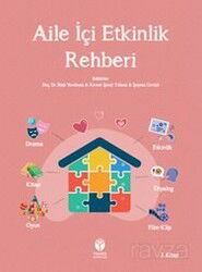 Aile İçi Etkinlik Rehberi 2 - Yekder Yayınları