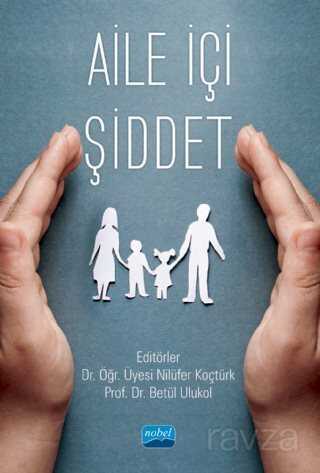 Aile İçi Şiddet - Nobel Yayın Dağıtım