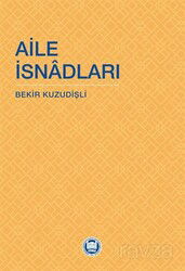 Aile İsnadları - M.Ü. İlahiyat Fak. Vakfı Yayınları
