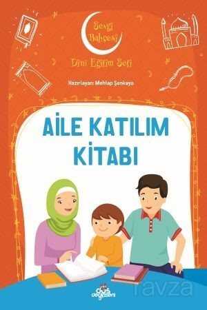 Aile Katılım Kitabı - 1