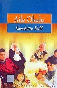 Aile Okulu - Diyanet Vakfı Yayınları