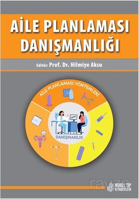 Aile Planlaması Danışmanlığı - 1